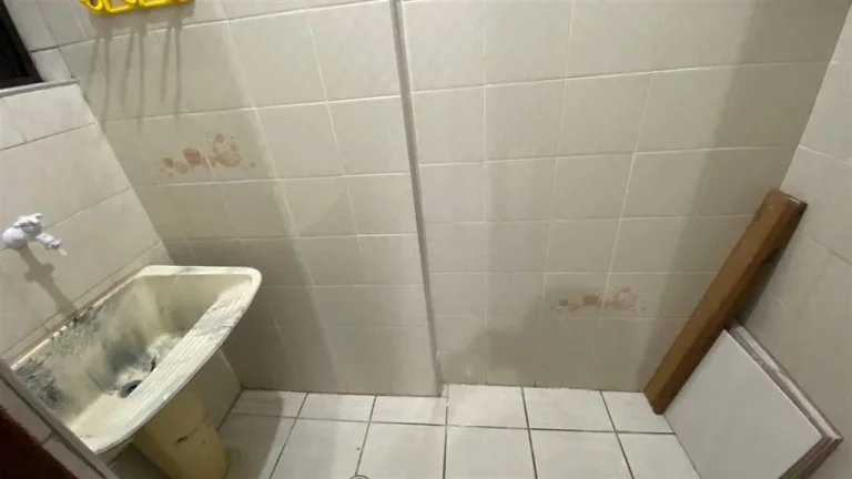 Imagem APARTAMENTO COM 45.9 m² - GUILHERMINA - PRAIA GRANDE SP