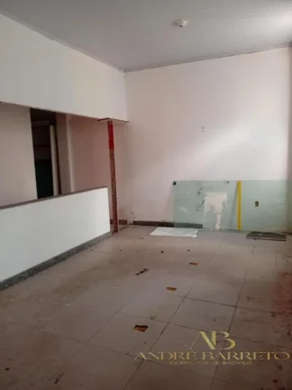 Imagem Imóvel Comercial Estratégico nos Barris | Terreno 788 m² | Duas Frentes | Alto Potencial de Exploração