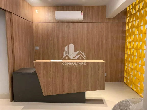 Imagem Sala, Centro, Santos - R$ 820 mil, Cod: 24431