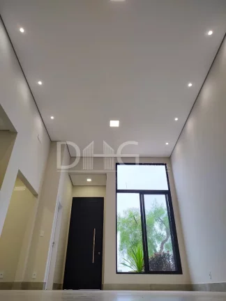 Imagem Casa à venda com 151 m² | Residencial Jardim Jatobá | Hortolândia - SP