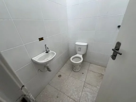Imagem Sobrado com 3 dormitórios à venda, 107 m² por R$ 535.000,00 - Jardim Casa Branca - Suzano/SP
