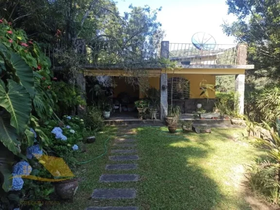 Imagem Alugo Chácara em Theodoro com 3 quartos e 1 suíte