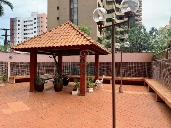 Imagem Apartamento à venda no Centro de Londrina/PR