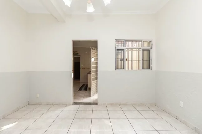 Imagem CASA RESIDENCIAL em São Paulo - SP, Alto de Santana
