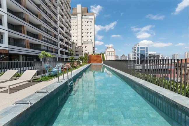 Imagem APARTAMENTO RESIDENCIAL em São Paulo - SP, Vila Mariana