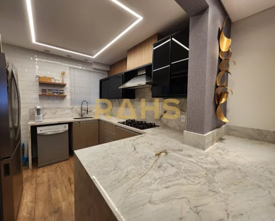 Imagem Oportunidade: De R$1.590.000,00 por R$1.490.000,00 Apartamento Impecável à Venda em Ótima Localiz...