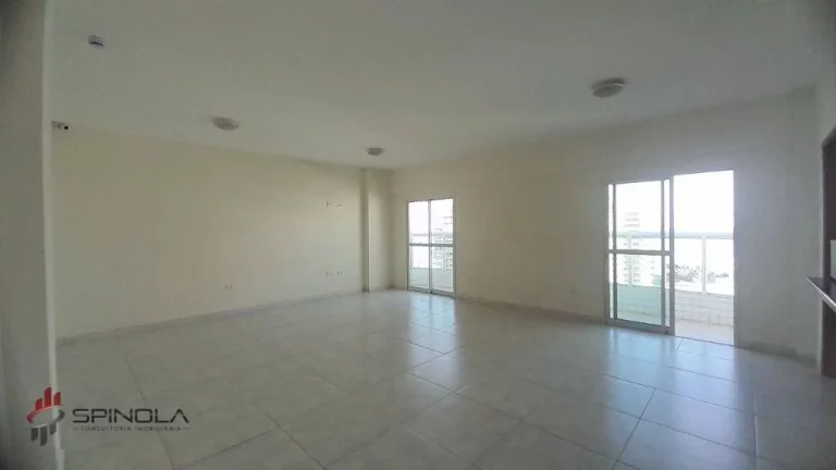 Imagem Apartamento com 2 dormitórios à venda, 74 m² por R$ 565.000,00 - Vila Caiçara - Praia Grande/SP