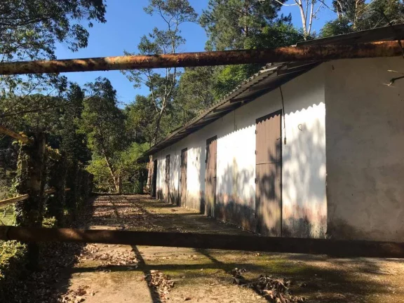 Imagem Vendo este lindo sítio em Nova Friburgo com 281.000m2.