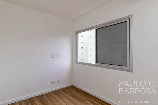 Imagem Pinheiros Venda - 3 Dormitórios (1 Suíte) - 1 Vaga - 91m²