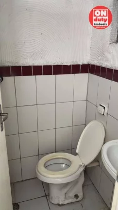 Imagem Loja para alugar, 50 m² por R$ 6.000,01/mês - Areia Branca - Santos/SP