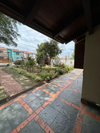 Imagem Casa com 3 Dormitorio(s) localizado(a) no bairro Cecília em Viamão / Rio Grande do Sul Ref.:57580598