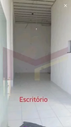 Imagem Edifício Comercial-Rua Tupinambás Próximo ao Shopping Boulevard