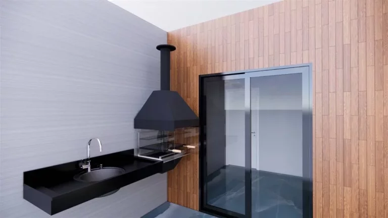 Imagem CASA COM 81 m² - OCIAN - PRAIA GRANDE SP