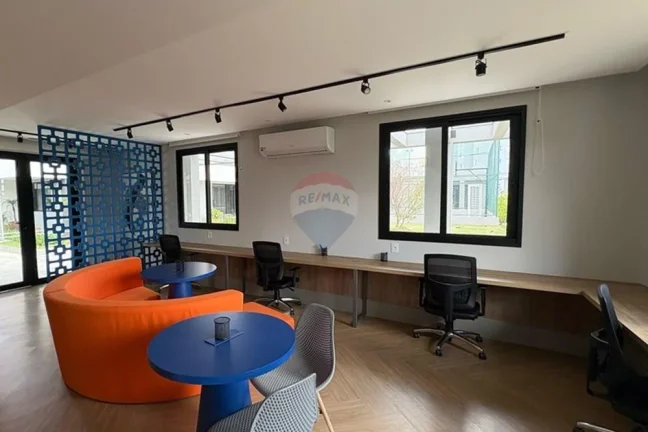 Imagem Apartamento Moderno no Parque Campolim - Sorocaba