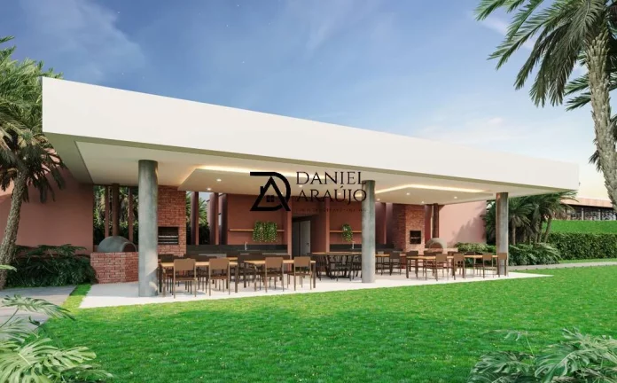 Imagem RESIDENCIAL BOSQUE DAS CARNAÚBAS