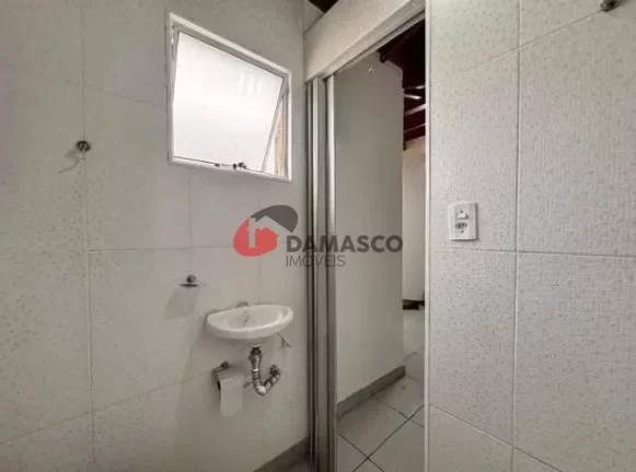 Imagem Cobertura / Penthouse à venda, Vila Humaitá, Santo André, SP