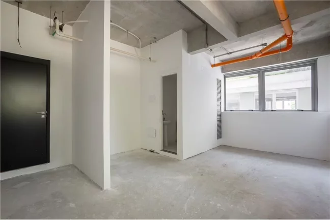 Imagem SALA COMERCIAL em São Paulo - SP, Moema