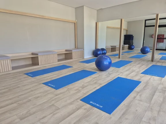 Imagem Apartamento para alugar com 3 quartos, sendo 1 suíte, no Condomínio Vértice Carraro, Atibaia - SP