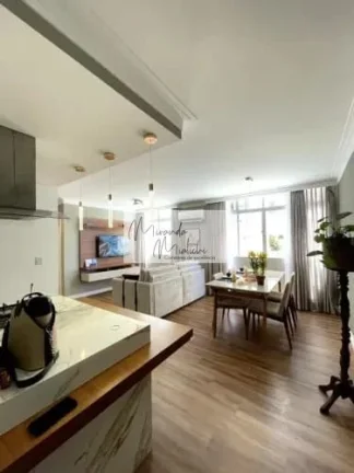 Imagem Apartamento à venda no bairro Agronômica - Florianópolis/SC