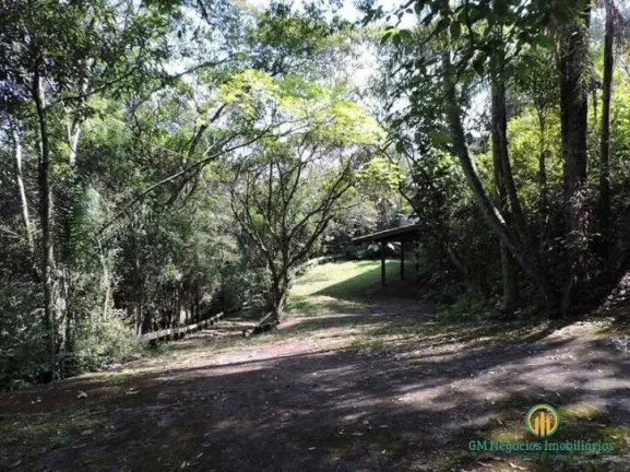 Imagem Reserva do Peroba - 5.300 m² - Rústica! + hóspedes, gourmet, mto jardim!