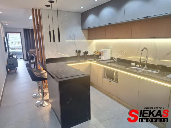 Imagem Imperdível oportunidade! Casa à venda na Penha, São Paulo-SP, 3 quartos, 1 suíte, 1 sala, 4 banheiros, 4 vagas, 150 m².
