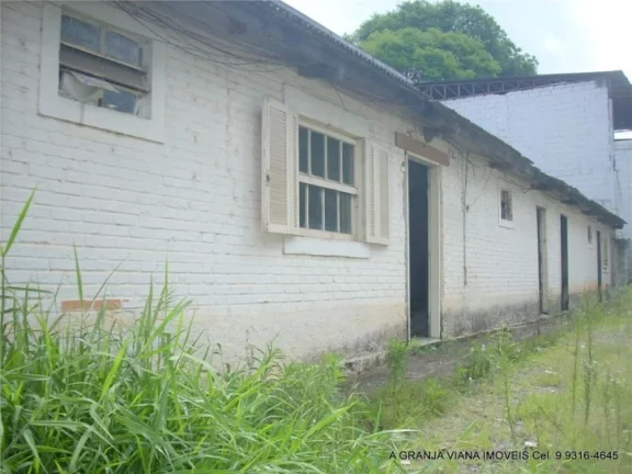 Imagem Galpão industrial para locação, Chácara Recanto Verde, Cotia.