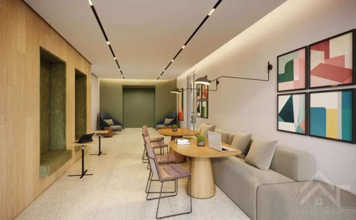 Imagem Sala Comercial Vila Mariana