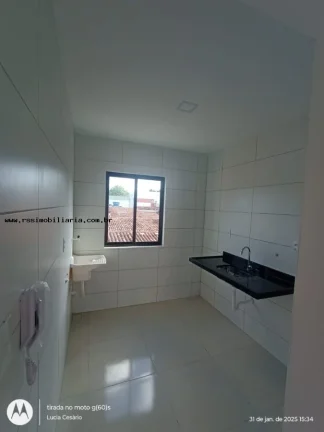 Imagem Apartamento à venda no Valentina em João Pessoa/PB, 2 qtos