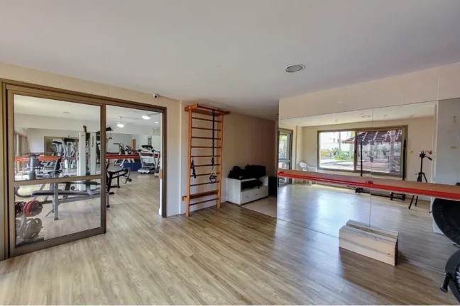 Imagem Apartamento à venda em Porto Alegre, Menino Deus, com 3 quartos, 139m2