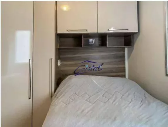 Imagem Apartamento com 2 quartos à venda, 50 m² - Jardim Monte Alegre - Butantã - São Paulo/SP