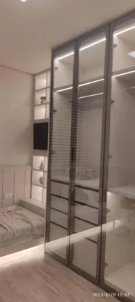 Imagem Apartamento para Venda em Maringá / PR no bairro Chácara Paulista