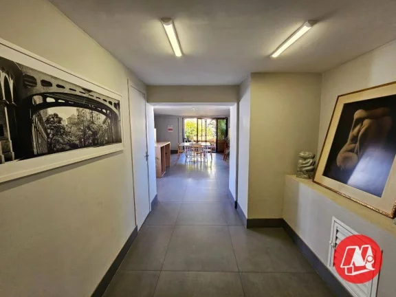 Imagem Studio com 1 dormitório à venda, 31 m² por R$ 295.000,00 - Centro Histórico - Porto Alegre/RS