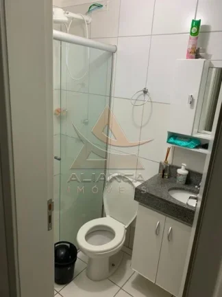 Imagem Apartamento - Ribeirão Preto - Sumarezinho