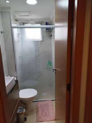 Imagem Apartamento com 2 dormitórios à venda, 40 m² por R$ 230.000,00 - Vila Izabel - Guarulhos/SP
