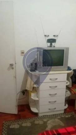 Imagem Venda de Apartamento de Luxo em Santo Amaro, SP 4 Quartos, 3 Banheiros, 1 Vaga Condomínio Fechado com Portaria 24h