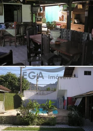 Imagem PONTO COMERCIAL COM POUSADA EM BOIÇUCANGA