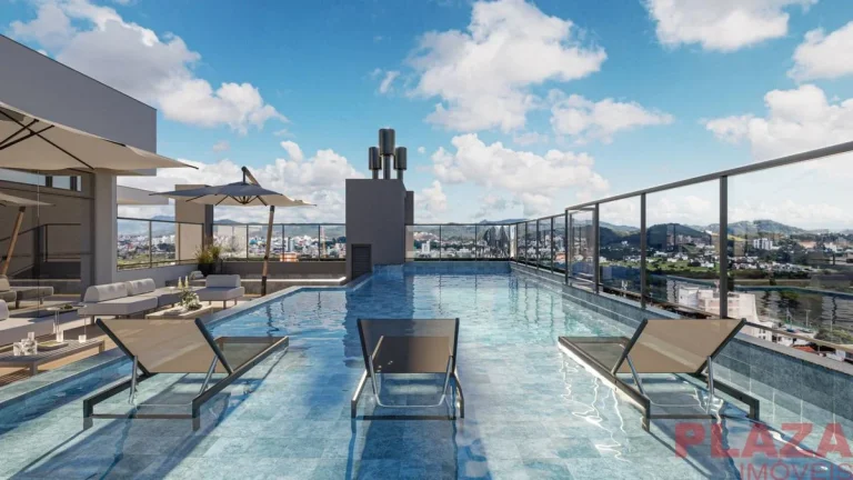 Imagem Apartamento de 2 quartos em Camboriú