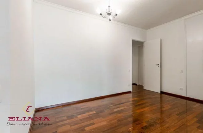 Imagem Apartamento de luxo com 3 quartos, 140m², à venda em São Paulo, Moema