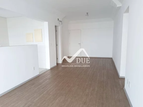 Imagem Apartamento com 2 quartos à venda, 84 m² por R$ 896.665 - Boqueirão - Santos/SP