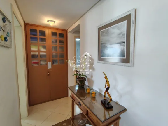 Imagem Imperdível oportunidade de adquirir apartamento de luxo em Pitangueiras, Guarujá-SP, com 3 suítes e 2 vagas de garagem!