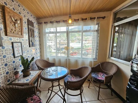Imagem Casa para Venda em Teresópolis / RJ no bairro São Pedro