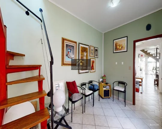 Imagem PERDIZES OPORTUNIDADE SOBRADO COMERCIAL OU RESIDENCIAL 170,00 M ÁREA CONSTRUÍDA SALAS AMPLAS LAVABO COPA COZINHA BANHEIROS 1 VAGA