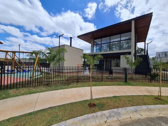 Imagem Terreno à venda, 1026 m² por R$ 1.130.000,00 - Condomínio Reserva Petrus Residencial - Indaiatuba/SP