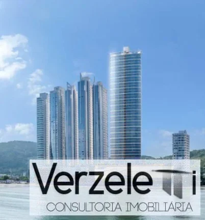Imagem Frente ao Mar para Venda em Balneário Camboriú / SC no bairro Centro