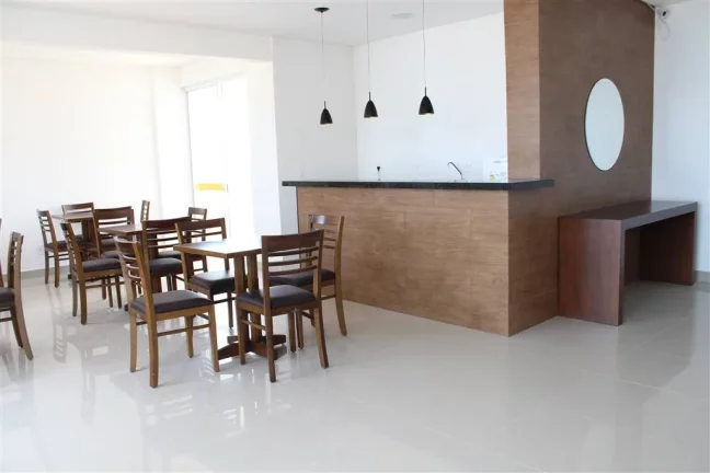 Imagem APARTAMENTO COM 90.44 m² - OCIAN - PRAIA GRANDE SP