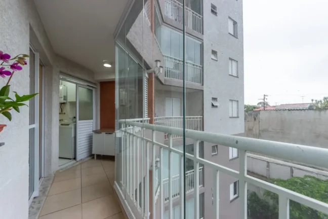 Imagem Apartamento para venda em Vila Prudente com 3 quartos, sendo 1 suíte , 66m2