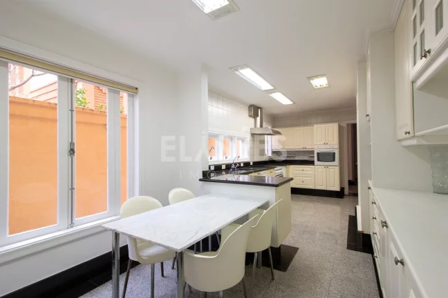 Imagem Casa RESIDENCIAL em São Paulo - SP, Jardim Guedala