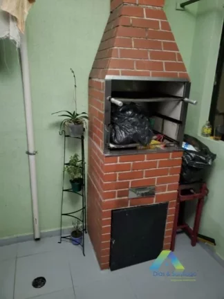 Imagem Sobrado com 3 dormitórios à venda, 200 m² por R$ 580.000,00 - Jardim Santa Cruz (Sacomã) - São Paulo/SP