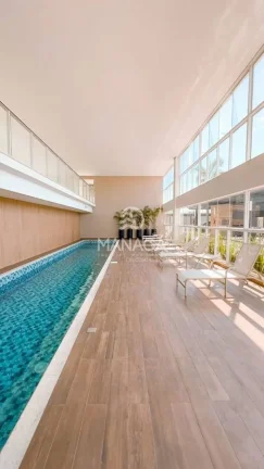 Imagem Adquira um apartamento de luxo em Balneário Piçarras SC- Viva o sonho de morar frente ao mar no Al Mare Beach Front