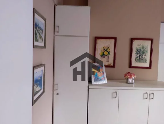 Imagem Apartamento com 2 Quartos à Venda, 66 m² em Boa Viagem - Recife